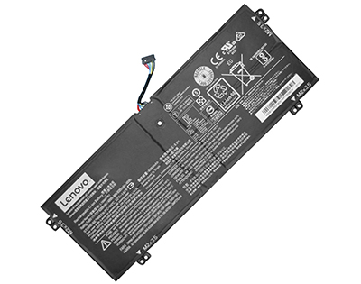 batería original l16l4pb1,genuino batería lenovo l16l4pb1