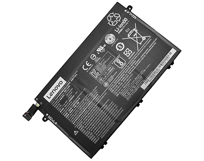 batería original l17l3p51,genuino batería lenovo l17l3p51