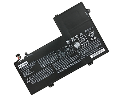 batería original l15c6p11,genuino batería lenovo l15c6p11