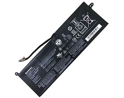 batería original l14m4p22,genuino batería lenovo l14m4p22