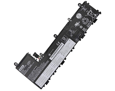 batería original l17m3p56,genuino batería lenovo l17m3p56