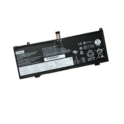 batería original l18d4pf0,genuino batería lenovo l18d4pf0