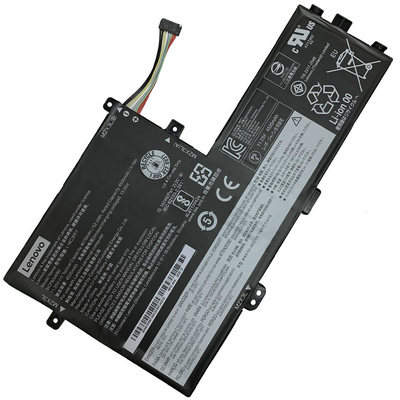 batería original 5b10t09095,genuino batería lenovo 5b10t09095