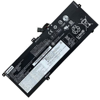 batería original l18m6pd1,genuino batería lenovo l18m6pd1