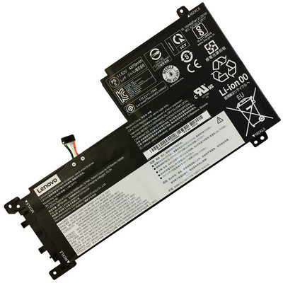 batería original l19m3pf6,genuino batería lenovo l19m3pf6