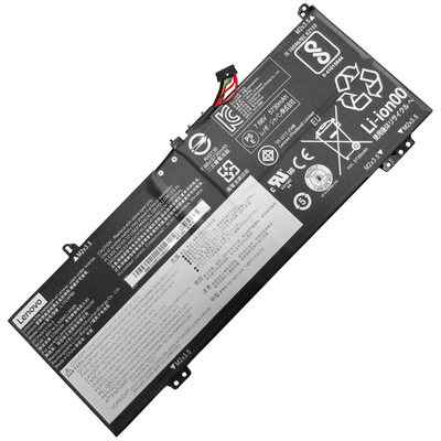 batería original 5b10q16067,genuino batería lenovo 5b10q16067