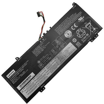 batería original 5b10q22883,genuino batería lenovo 5b10q22883