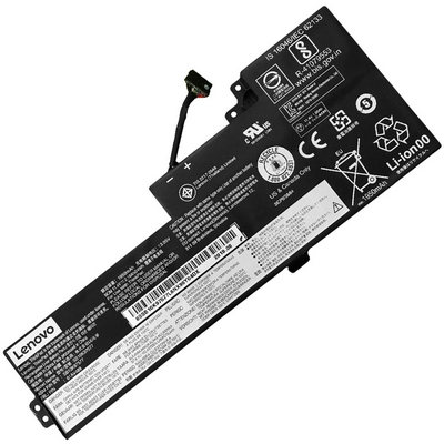 batería original sb10k97576,genuino batería lenovo sb10k97576