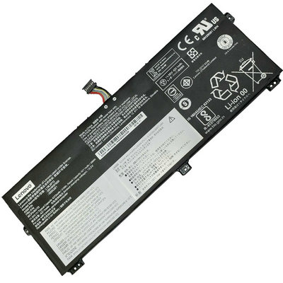 batería original l18l3p72,genuino batería lenovo l18l3p72