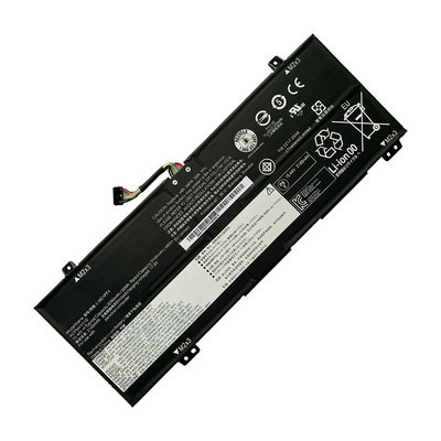 batería original l18c4pf4,genuino batería lenovo l18c4pf4