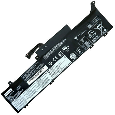 batería original l18l3p51,genuino batería lenovo l18l3p51