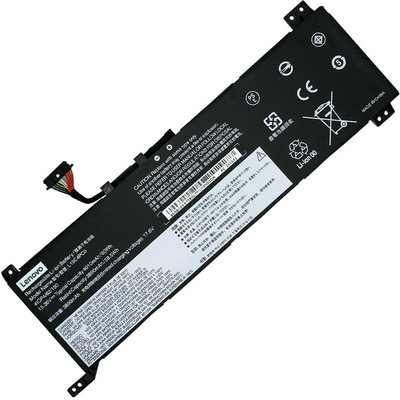 batería original 5b10w86195,genuino batería lenovo 5b10w86195