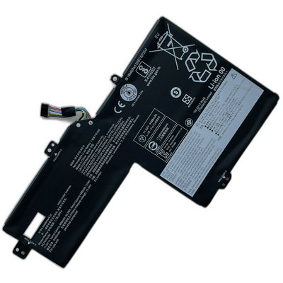 batería original l18m3pf8,genuino batería lenovo l18m3pf8