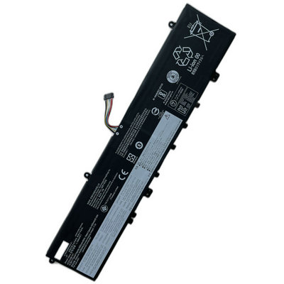 batería original l18m4pf1,genuino batería lenovo l18m4pf1