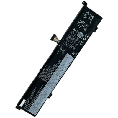 batería original l19m3pf7,genuino batería lenovo l19m3pf7