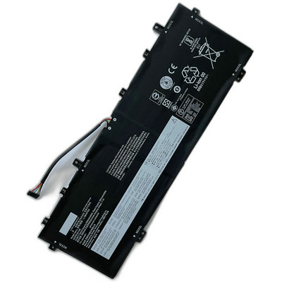 batería original l19m4pg0,genuino batería lenovo l19m4pg0
