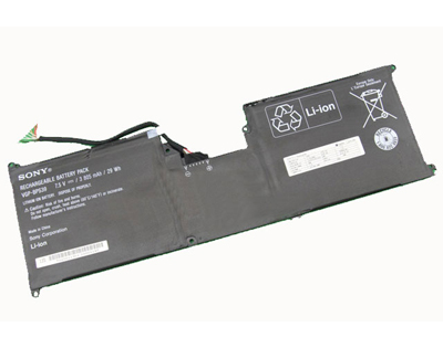 batería original vaio svt-1121g4e/b,genuino batería sony vaio svt-1121g4e/b