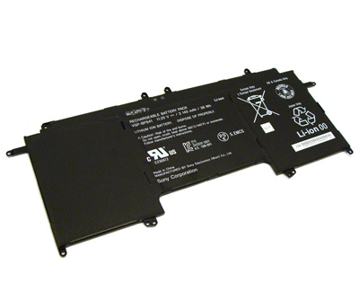 batería original vaio fit 13a svf13n25cg,genuino batería sony vaio fit 13a svf13n25cg