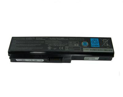 batería original satellite c655,genuino batería toshiba satellite c655