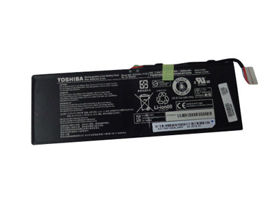 batería original pa5209u-1brs,genuino batería toshiba pa5209u-1brs