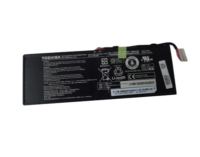 batería original satellite radius 11 l15w-b,genuino batería toshiba satellite radius 11 l15w-b