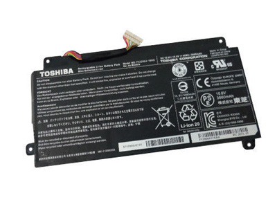 batería original satellite radius 14 e45w,genuino batería toshiba satellite radius 14 e45w