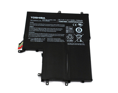 batería original satellite u845w,genuino batería toshiba satellite u845w