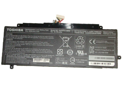 batería original pa5187u-1brs,genuino batería toshiba pa5187u-1brs