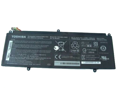 batería original pa5190u-1brs,genuino batería toshiba pa5190u-1brs